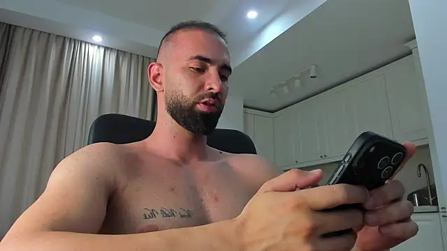 Chat XXX ao vivo de cloudymastersss