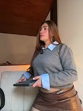 emmily_d's Live XXX Chat