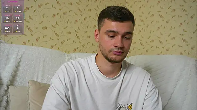 Živý XXX chat johnstoneisland