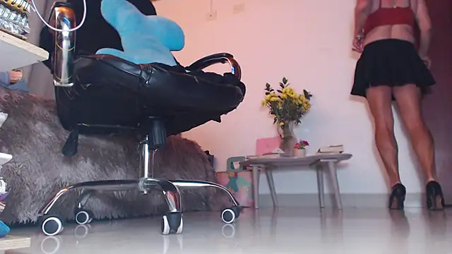 XXX chat uživo modela SamantaRosee