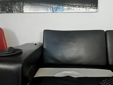 rocco_gym Pertunjukan Webcam