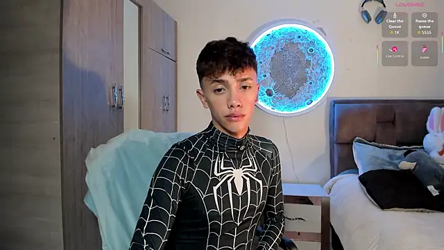 Timothy_ros live XXX chat