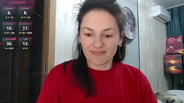 Stacy_Davice's Live XXX Chat