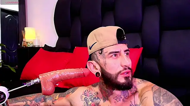 dilan_scootk_j 라이브 XXX 채팅
