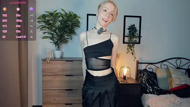JanettePerro Chat XXX live