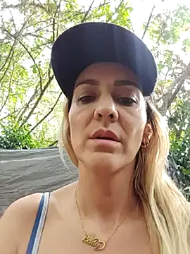 Monita_Med's Live XXX Chat