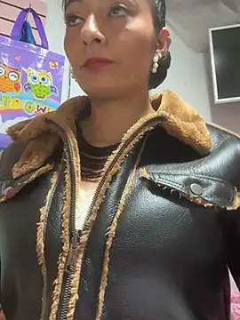 IsabellaMariet's Live XXX Chat