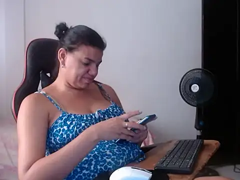 Chat XXX en directo de Adriana_0312