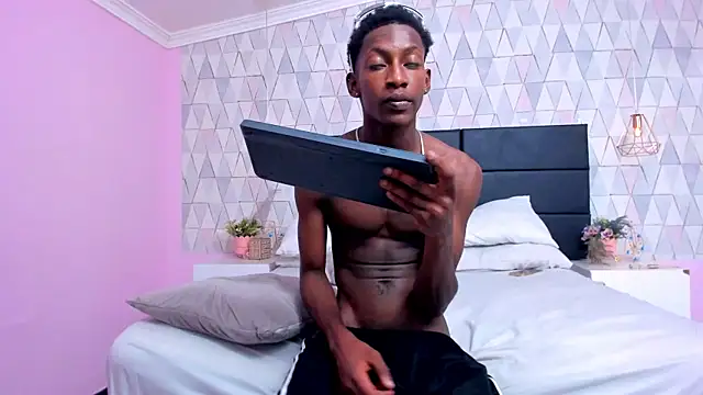 TysonGarcia – webcam-show