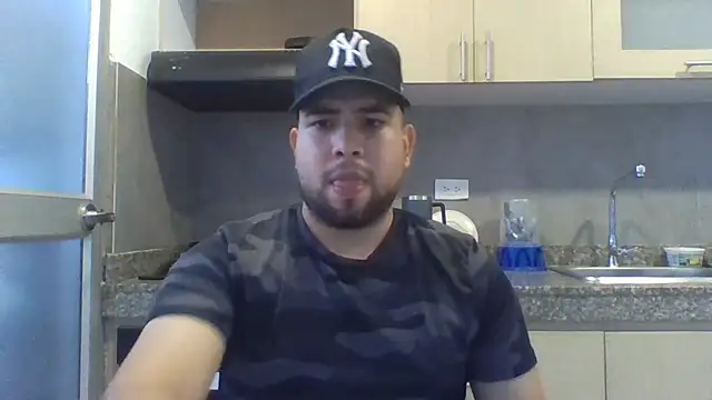 Dalton_sn Webbikameraesitys