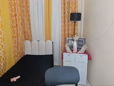 Chat XXX ao vivo de BigCockLexie