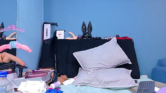 DonnaJoness' Live XXX Chat