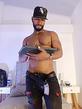 Dante_Knox Live XXX-Chat