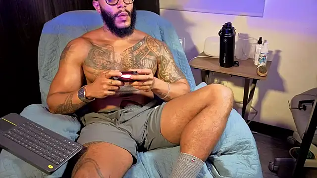 Chat XXX Live Wheeler_Green