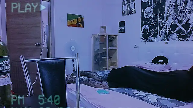 Sembang XXX Secara Langsung AllisonDeetz