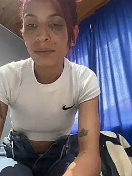 ImCrazzy 라이브 XXX 채팅