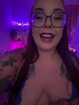 Miss_Lucifer6 Live XXX Chat