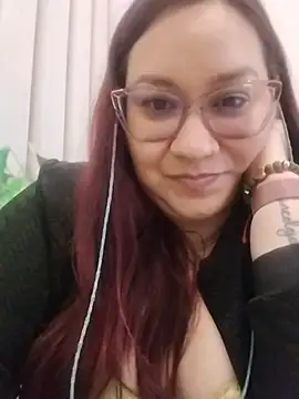 sharon_G live XXX chat