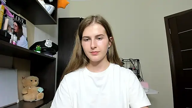 OhMyAlice's Live XXX Chat