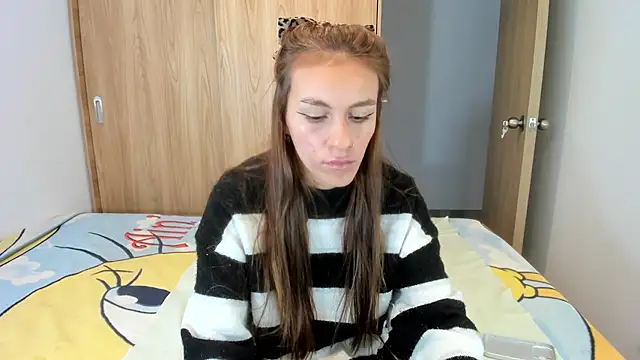 Chat XXX Live malucam06