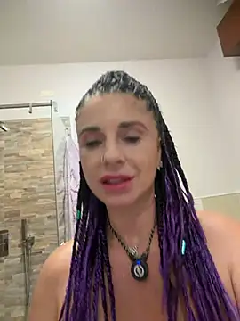 Chat XXX en directo de Eva_Pearl