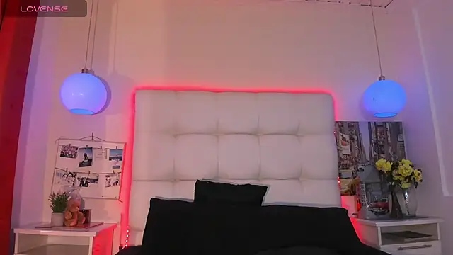 Онлайн чат XXX mxli_divine_