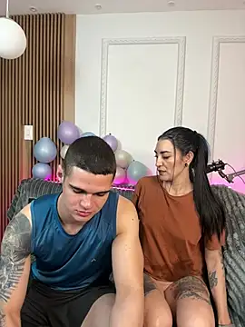 Živý XXX chat Marcusvandal