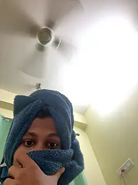 Partnersincrime07's Webcam Show