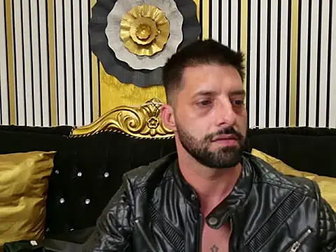 TommyDum Live XXX-chat