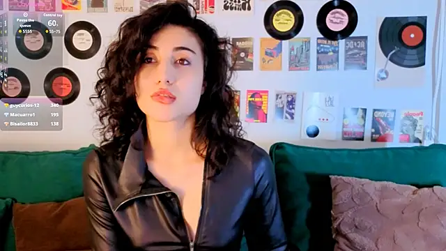 Maya_Rogerss Chat XXX live