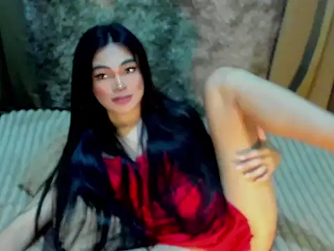 Sweetpeaxx Chat XXX in diretta