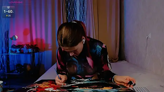 Erika_Fix live XXX chat