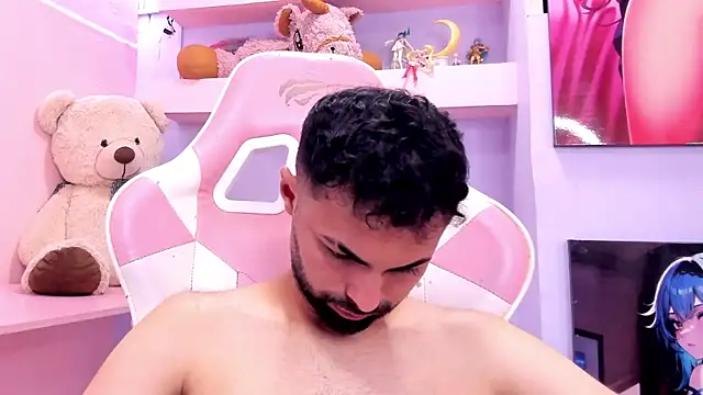 Show Webcam de AndrewCrooss