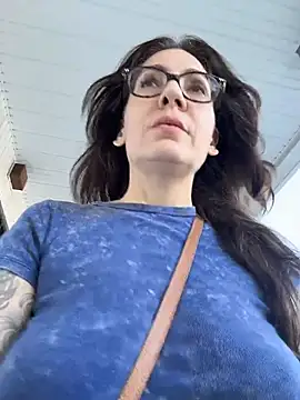 Czat XXX na żywo – BeautifulMesss