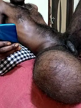 Chocolate_stud10 现场XXX聊天