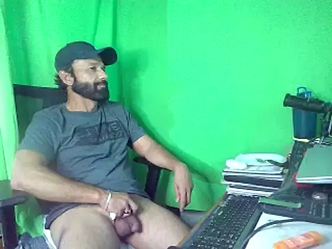 pipeFRIAS – webcam-show