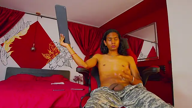 Chat XXX ao vivo de maxi_max0