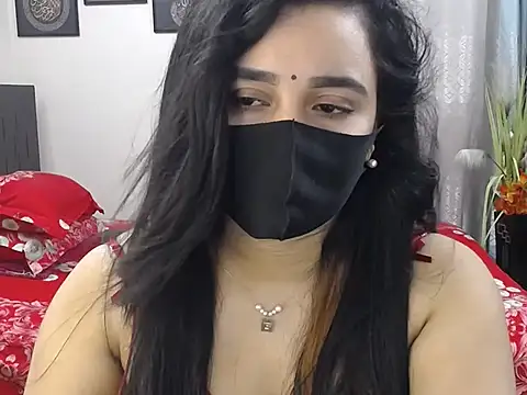 Ridiha_Pari Chat XXX live