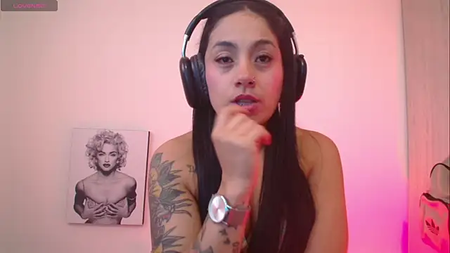 Millie_bobby Live XXX-Chat