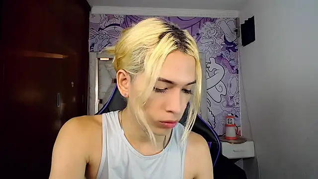 Larry_craft 现场XXX聊天