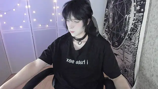 Czat XXX na żywo – Simochka_w