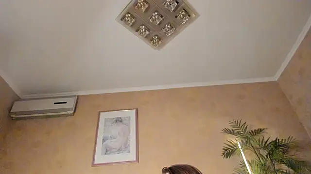 XXX chat uživo modela Diamond_D_
