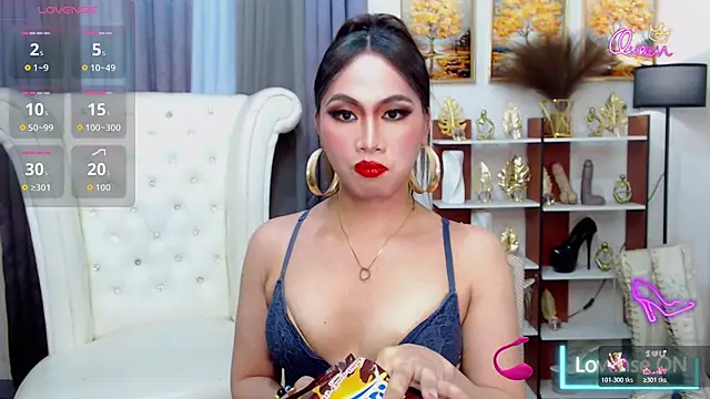 BigCockJhera's Live XXX Chat