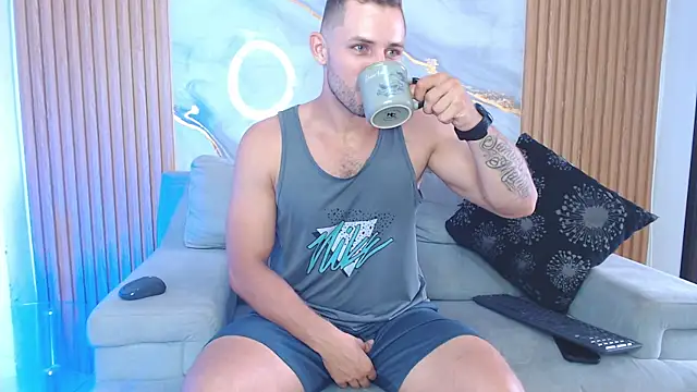 DUKE_SMITH Live XXX-chat