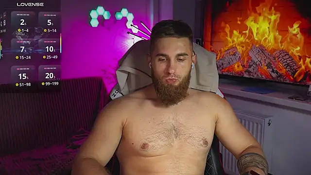 Sweeet__boy Show Webcam