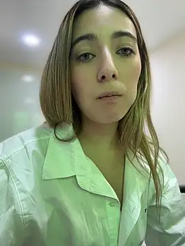 Czat XXX na żywo – kloe__t18