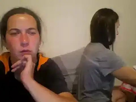 Czat XXX na żywo – DanicaFey