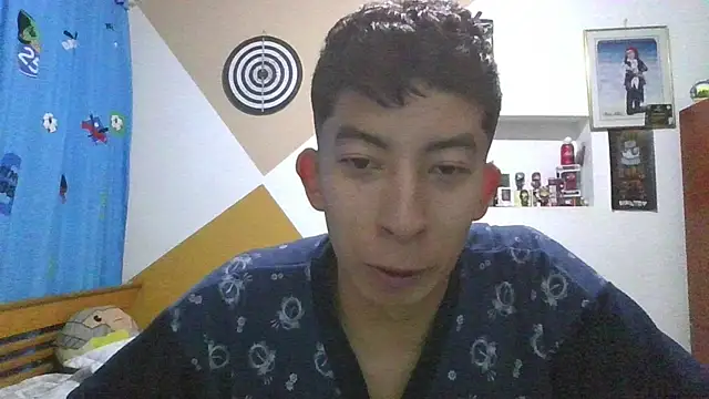 Chat XXX ao vivo de Arthur_Mclovin