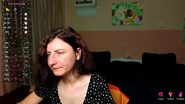 Czat XXX na żywo – Muse_kitty_jenia