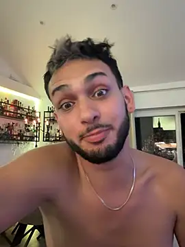 Gipsyboysteve's Live XXX Chat